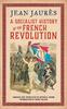 Книга A Socialist History of the French Revolution