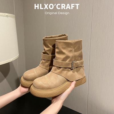 Ботинки – Ботинки