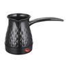 Turkish Coffee Pots Turkish Coffe Pot Maker Electric Machine Kettle Coffeeware Kitchen Dining Bar Home Garden