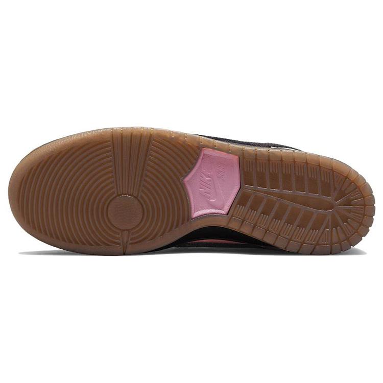 Nike X Kcdc Sb Dunk High '20-я годовщина' DH7742-600