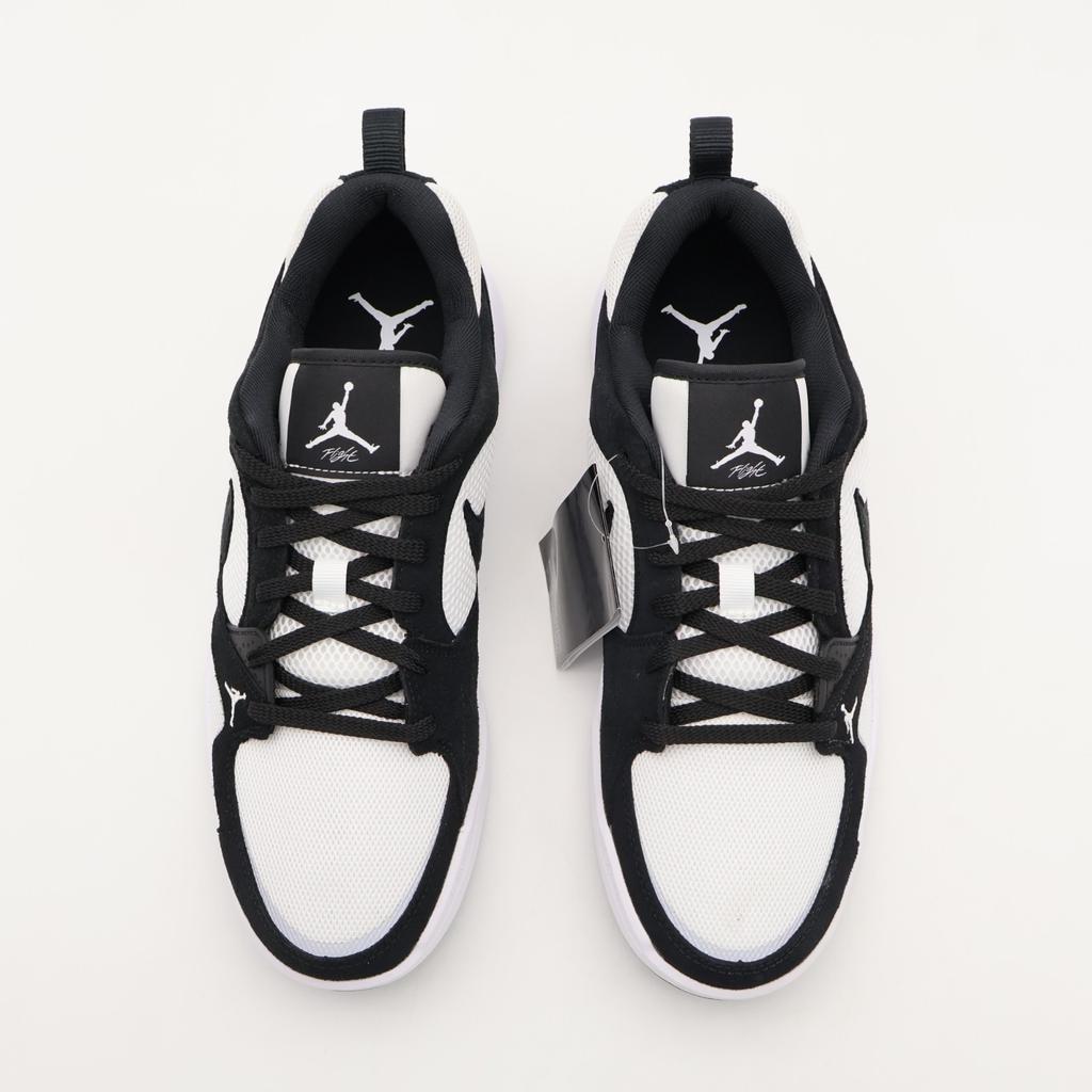 HJ6777-001 Nike Jordan CMFT Era Panda (Мужской)