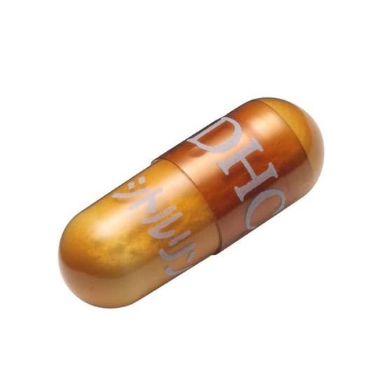 Добавка DHC Citrulline 90 капсул, 30-дневный запас