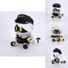 Killer Plushie Get Your Hands On The Murder Drones Uzi Plush