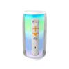 JBL Pulse 6 Large Wireless Bluetooth Speaker with 360° Colorful Light Effects