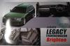 Fujimi Subaru Legacy Touring Wagon Brighton 1/24