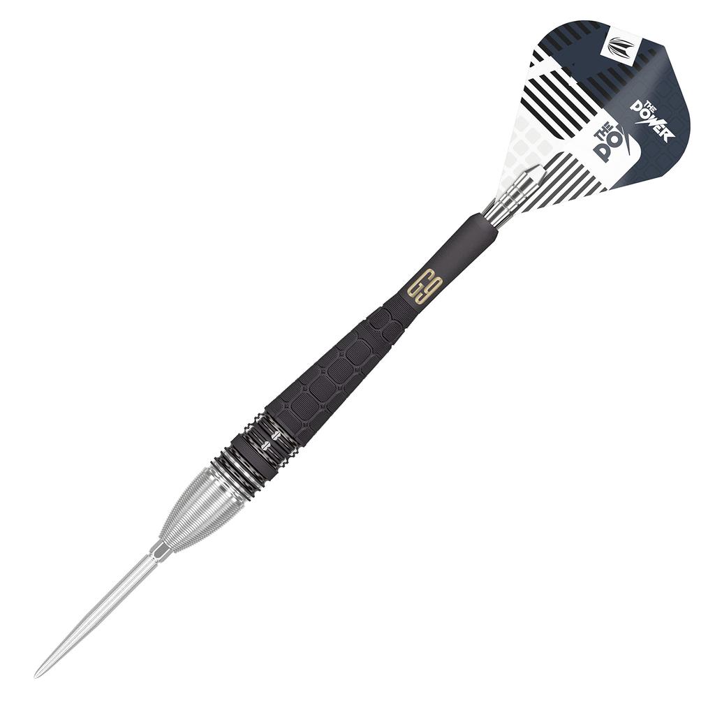 Target Power 9FIVE Модель Фила Тейлора Поколение 9 Swiss Point 26г 190174