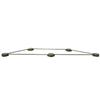 Goyin 400M Obstacle Course Training Equipment