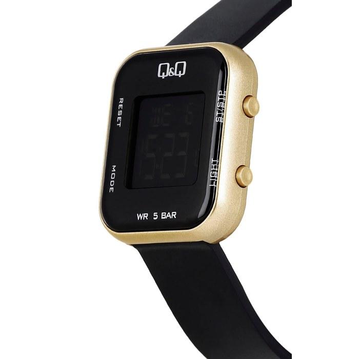 [Citizen Q&Q] Часы Q&Q Digital Collection M207J003 Черные
