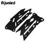 Aluminum Footpeg Guards Suzuki GSX-R600 GSX-R750 2006-2020 GSX-R1000 2003-2016 Left Right Side Plates