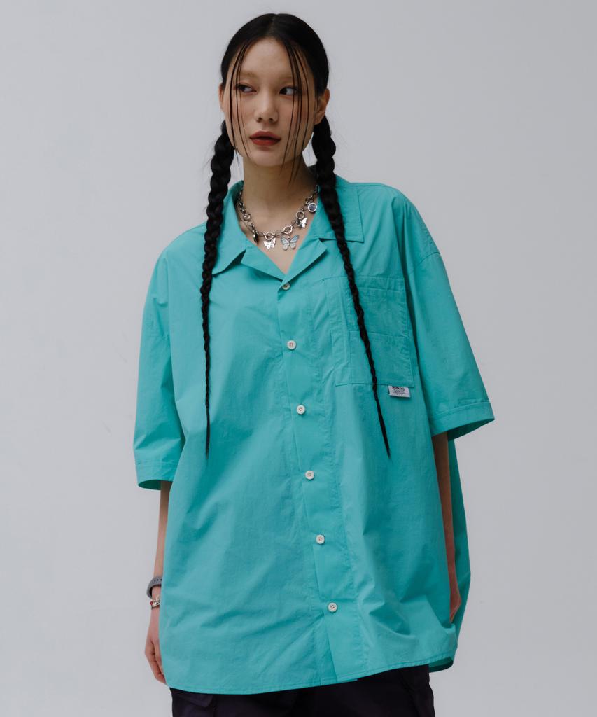 OUTDOOR PRODUCTS Nylon Half Shirt