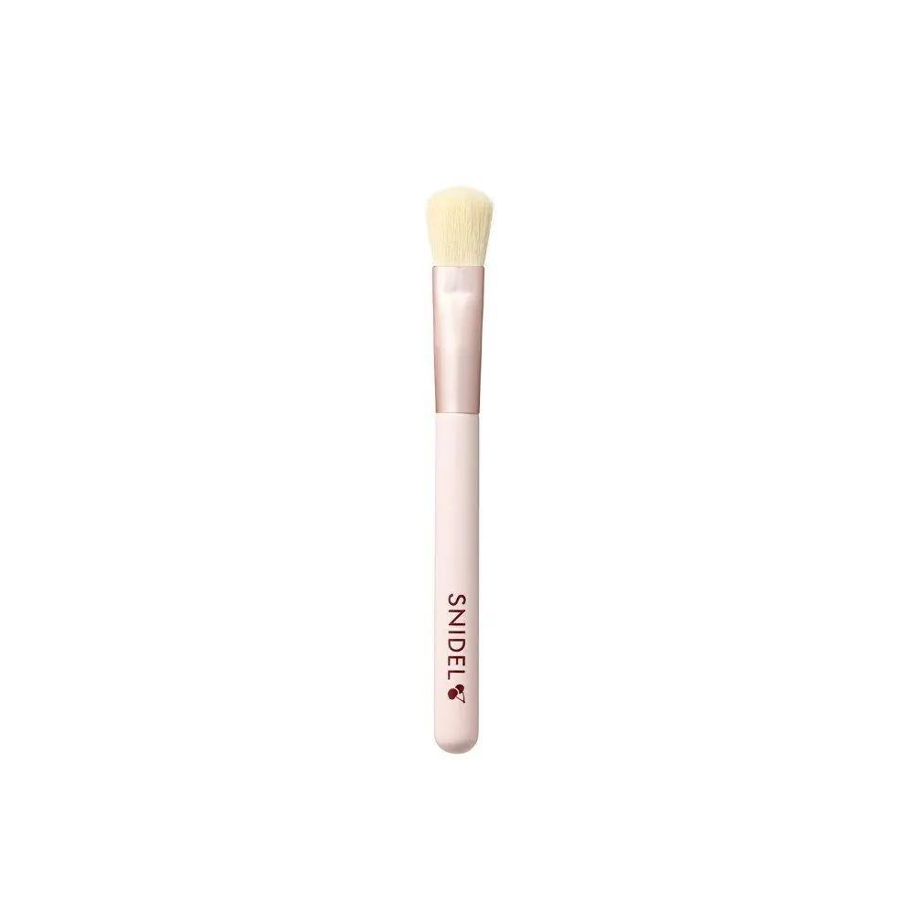 SNIDEL Beauty Набор из 4 кистей для макияжа (Подставка в комплекте)