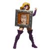 Hasbro Marvel Legends Series Retro Marvel Comics Secret Wars Collectible Action Figure with Shield Authentic Titania, 6-Inch (G0784)