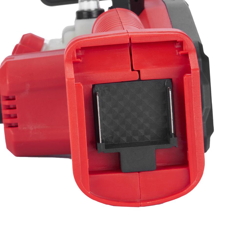 ONEVAN 12-дюймовая бесщеточная электрическая цепная пила аккумуляторная 6600 Вт аккумуляторная пила садовые электроинструменты для Makita 18 В аккумулятор