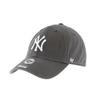 Кепка 47 Brand Ny Yankees Cleanup с большим логотипом B Rgw17gws Cca