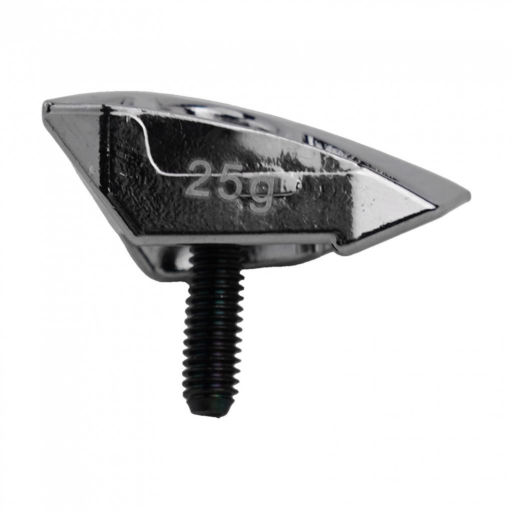 Improve Driver Stability For TaylorMade For Qi10 MAX For Golf Club Head Weight