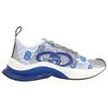 Gucci Женские кроссовки для бега 'White Blue' Женские 680903 USN10 8485
