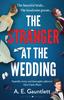 Книга The Stranger At the Wedding