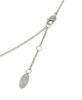Ожерелье OLYMPIA PEARL латунь [Vivienne Westwood] женское 630203AR-02P132 [Товар]