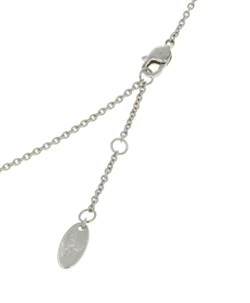 Ожерелье OLYMPIA PEARL латунь [Vivienne Westwood] женское 630203AR-02P132 [Товар]
