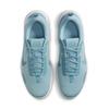 Nike Flex Experience Run 12 Деним Бирюзовый Белый Дымчато-голубой