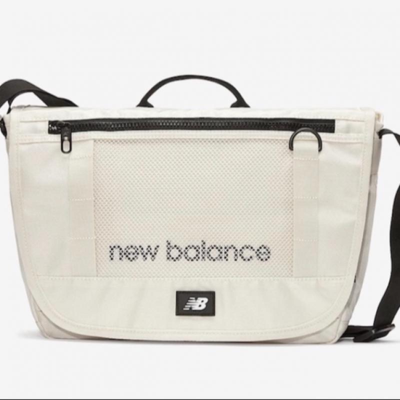 New Balance Скрытая сумка-мессенджер Aa Nbgcess201 10 19 64