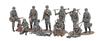 TAMIYA Military Miniature Series World War II German Infantry Set Plastic Model 32602 1/48 No.102