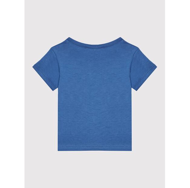 Футболка United Colors Of Benetton 3I1XG102N