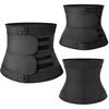 Женский тренажер для талии, корсет для талии, пояс для похудения, формирователь тела, тренировка, триммер для талии, пояс для сауны, сжигатель жира для пота, женское корректирующее белье