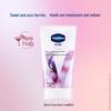 Увлажняющий и питательный крем-эссенция для рук и ногтей Vaseline