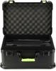 Shure by Gator Microphone Case PE Hard Case with TSA Lock Microphone Storage SH-MICCASEW07 (7 Type) []