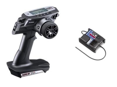 SANWA 101A32505B MX-6 RX-391W/PC