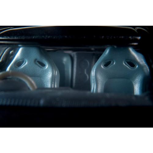 Tomytec Tomica Limited Vintage Neo LV-N317d Nissan GT-R NISMO Special Edition 2024 Model (Red, Finished Product)