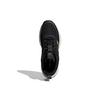 adidas Мужские кроссовки Own The Game Black Gold Metallic Core-Black Grey-Six H00468