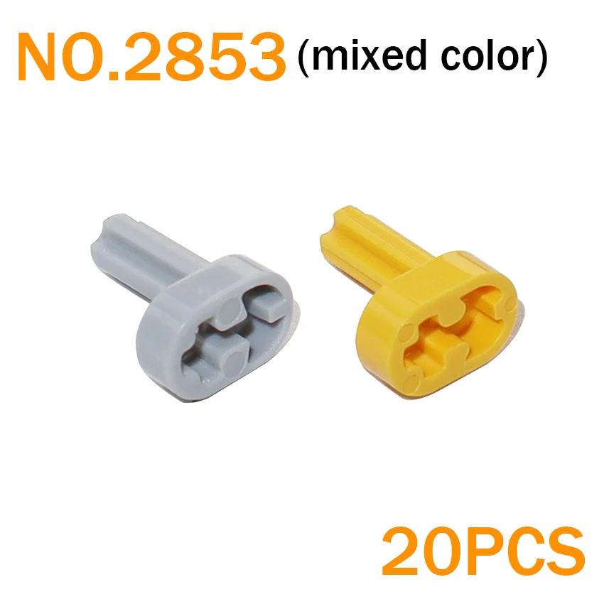 Non-Toxic 4159 35188 18947 2852 6539 Engine Cylinder Support Power-Driven Building Blocks Moc Bricks Gear Series Mechanical Technical Part