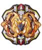 Beyblade Burst Booster Archer B-115 Hercules.13.Et