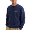 Levis Unisex Adult Graphic Crew Neck Relaxed Fit Sweatshirt