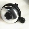 Bicycle Horn Classic Style Corrosion Resistant High Hardness Nice Loud Tone Ring Bell