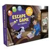 Auzou Jeu De Société Escape Game Au Château - 9782733887974