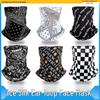 Ice Silk Ear-Hanging Face Mask - Breathable Sunshade & Neck Gaiter for Cycling & Sports