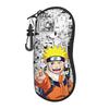 Custom U-Uzumakies N-Narutoes Cartoon Shell Eyeglasses Protector Cases Fashion Sunglass Case Glasses Pouch
