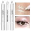 Eyeshadow Pencil High Light Contouring Reclining Silkworm Pen Pearl Shimmer Waterproof Natural Brightening Eyeshadow Stick Lasting Setting Makeup
