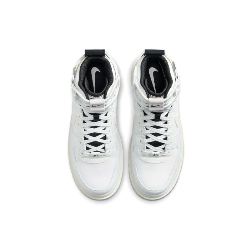 Nike Женские кроссовки Air Force 1 High Utility 2.0 'Summit White' DC3584-100