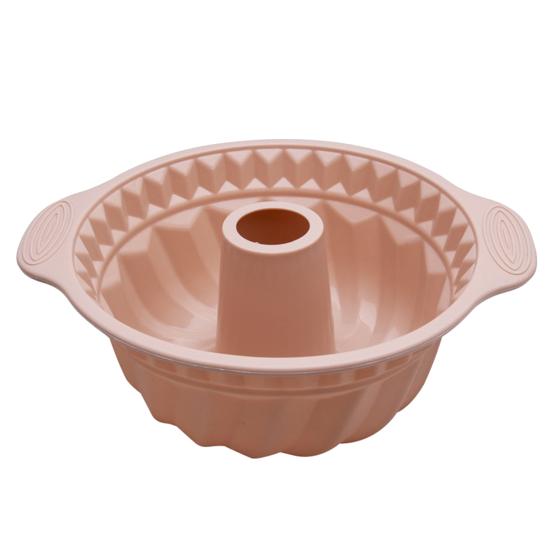 Креативная спиральная текстура, сделай сам, долговечная силиконовая форма для выпечки, формы для торта, кухонные принадлежности, форма для выпечки