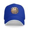 Фан-арт персонажа Clair Obscur Expedition 33 Летняя Кепка-тракер Дышащая Кепка-snapback Мужские Бейсболки