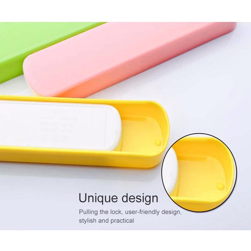 1 шт., универсальная портативная коробка для хранения столовых приборов из полипропилена, 4 цвета