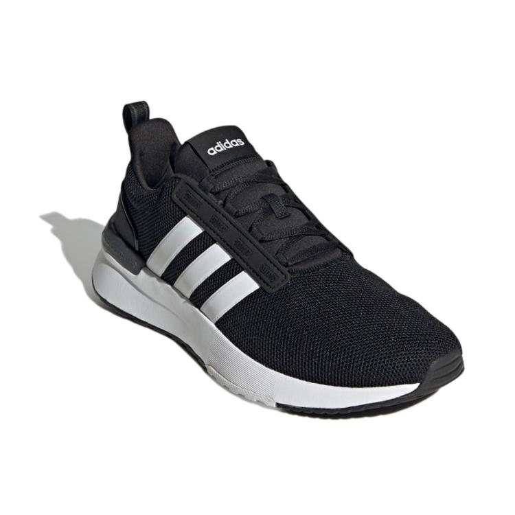 Adidas Neo Racer TR21 Wide 'Черный' GW7963
