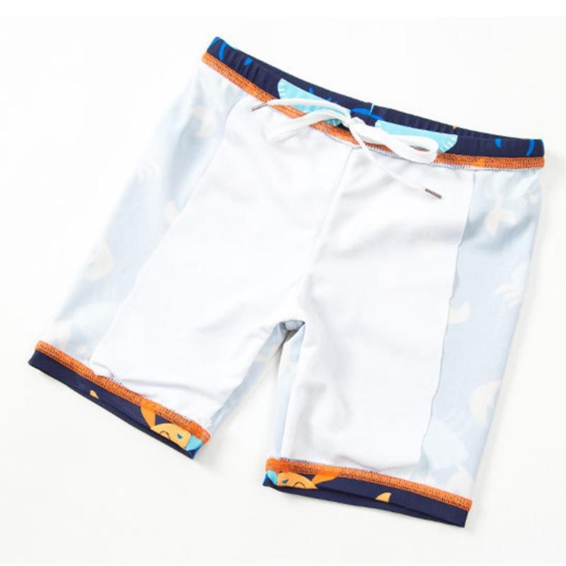 Baby Toddler One Piece Zip Sunsuits with Sun Hat Infant Beach Swimsuit