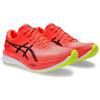 Asics Magic Speed 3 Sunrise Red Black Men Sneakers 1011B703-600