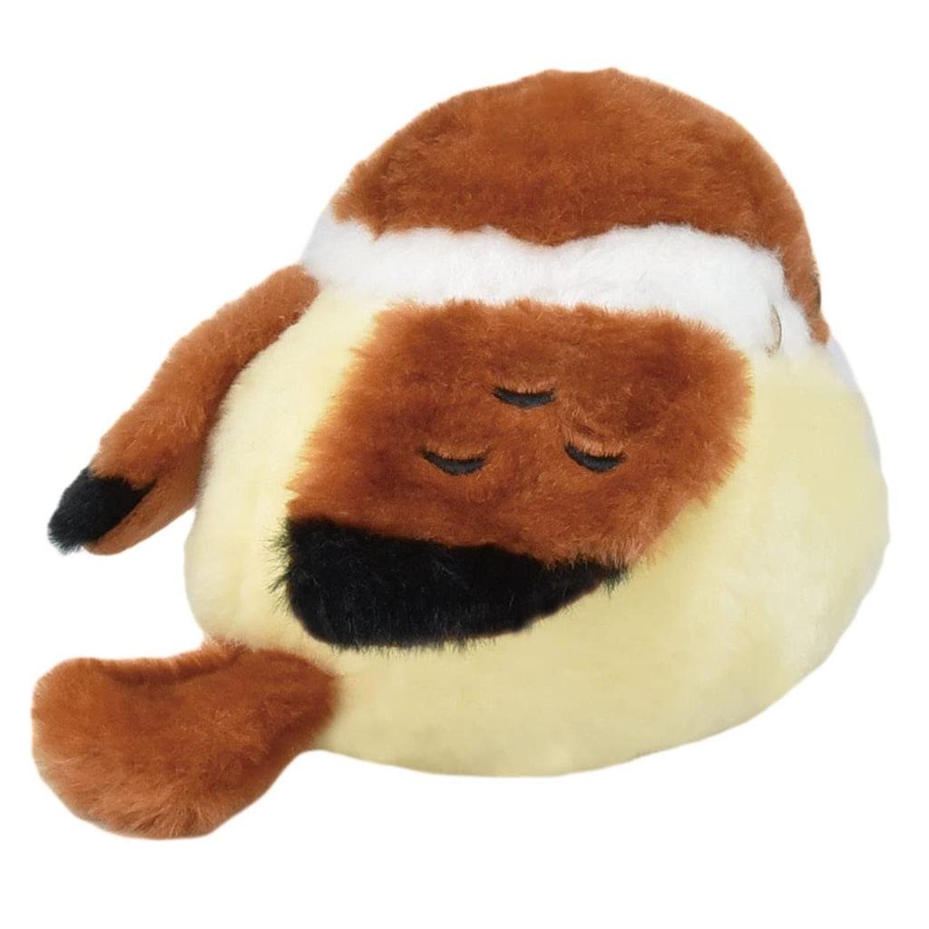 Пухлый Воробей Чунсуке702312