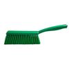 Green Soft Bristle Flour Duster Brush